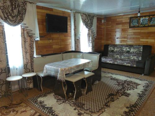 Usadba Safronovykh