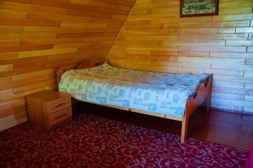 Usadba Safronovykh