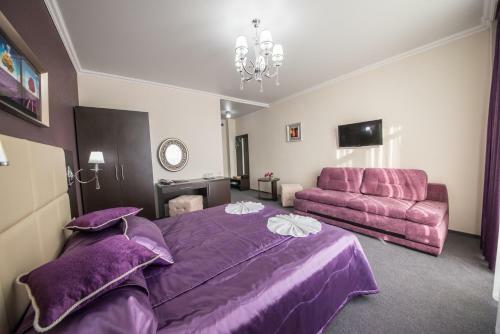 Hotel Avrora