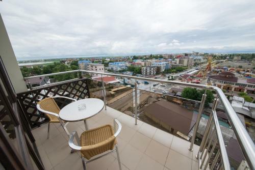 Hotel Avrora