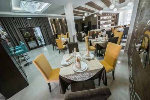 Hotel Avrora