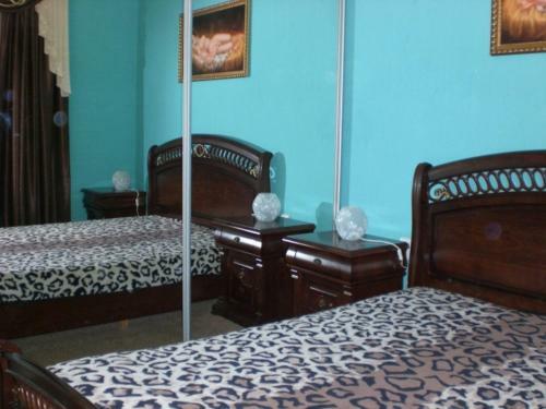 Apartments On Pushkinskaya