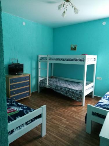 Hostal Guest House In Usadba
