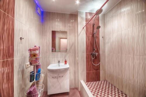 Apartment Moscow