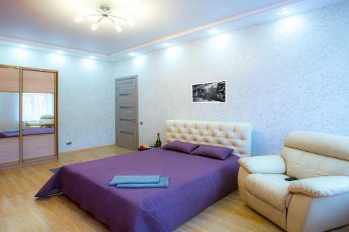 Apartment On Naberezhnaya Fontanki