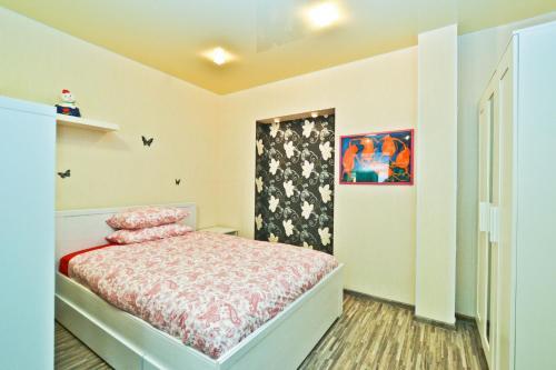 La Casa Di Bury Apartment 3