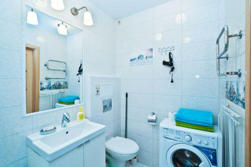La Casa Di Bury Apartment 3
