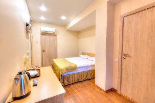 Talisman Hotel