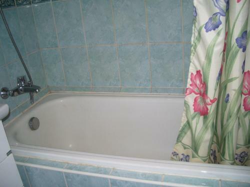 Apartment Petrogradsky