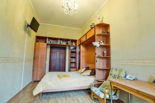Apartment Petrogradsky