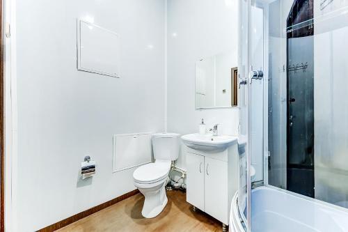 Posada Superhostel Nevsky 117