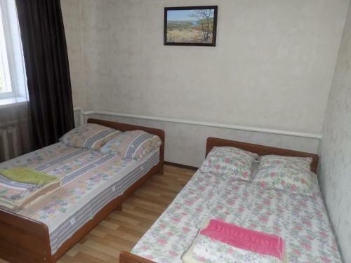 Moskvich Motel