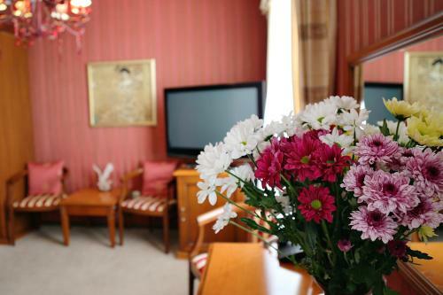 Metallurg Hotel