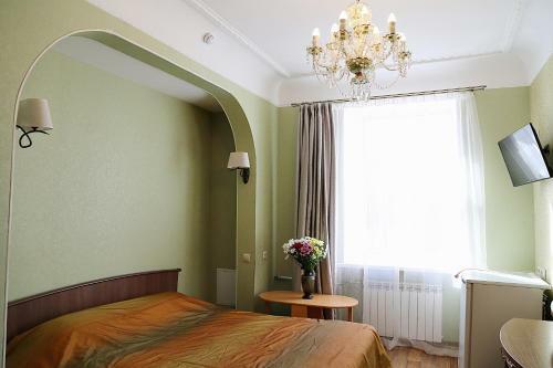 Metallurg Hotel