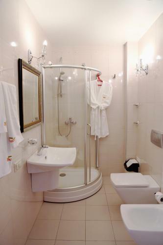 Metallurg Hotel