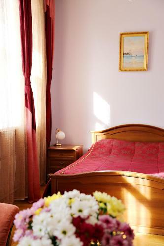 Metallurg Hotel