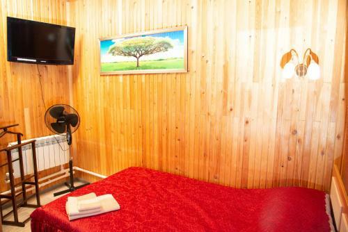 Hostal Usadba Guest House