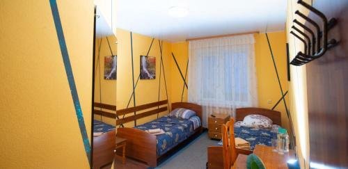 Hostal Usadba Guest House