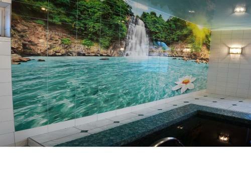 Hostal Usadba Guest House