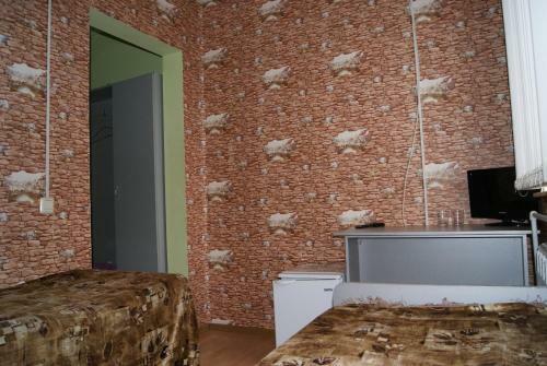 Hotel Lebed