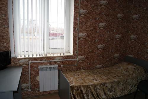 Hotel Lebed
