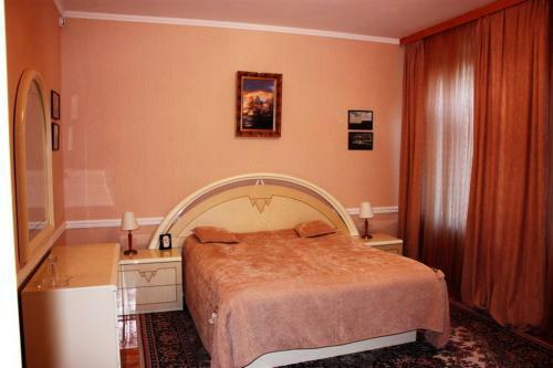 Dom Lesnika Holiday Park