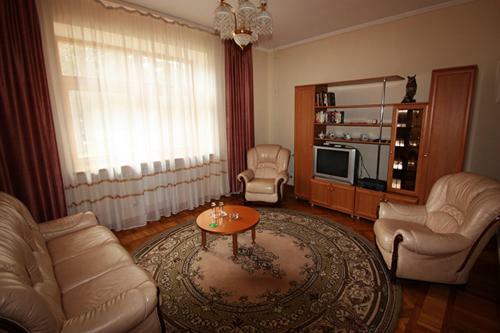 Dom Lesnika Holiday Park