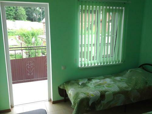 Hostal Guest House Elena