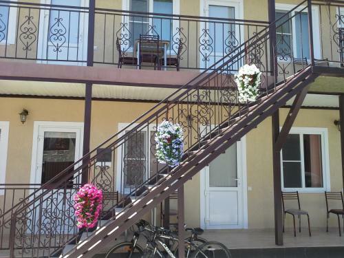 Hostal Guest House Elena