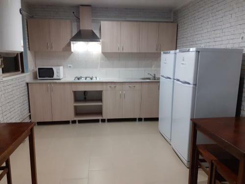 Hostal Guesthouse Yasenskaya Kosa
