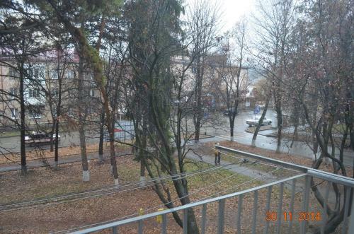Apartment On Kuybysheva 59