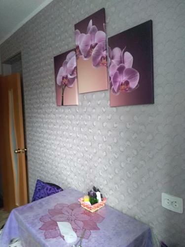 Apartment On Kuybysheva 59