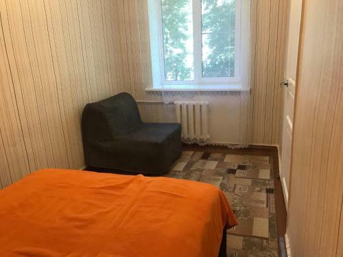 Meretskova Apartment