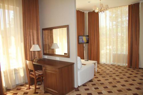 Teplo Hotel