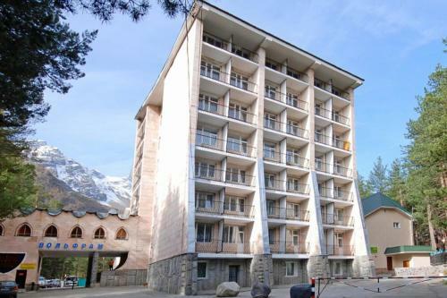 Solnechnaya Gora Hotel