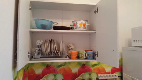 Apartamento ??????????? ?? ?????????????, 13