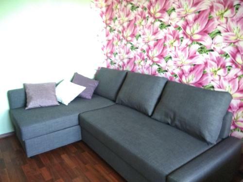 Apartment Pr. Pobedy 71