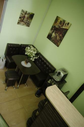 Mini-hotel "medovyj"
