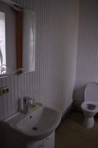 Mini-hotel "medovyj"