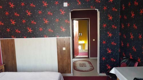 Hotel Plazma