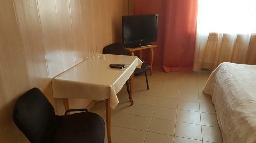 Hotel Plazma