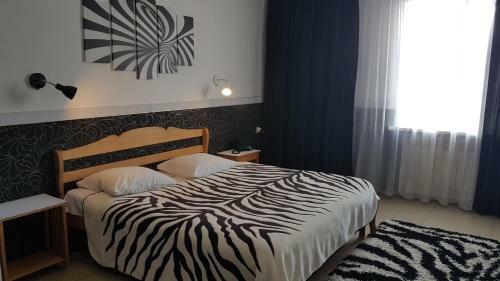 Hotel Plazma