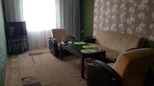Hotel Plazma
