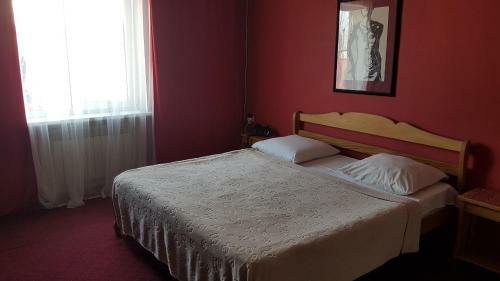 Hotel Plazma