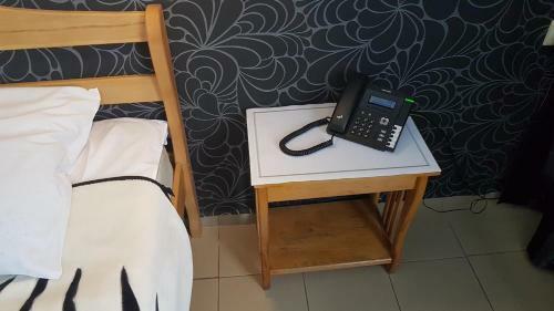 Hotel Plazma