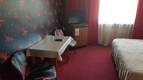 Hotel Plazma