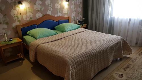 Hotel Plazma