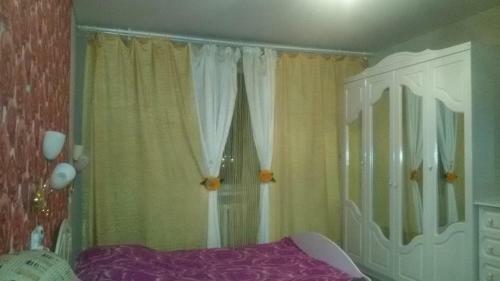 Apartment On Borodina 20