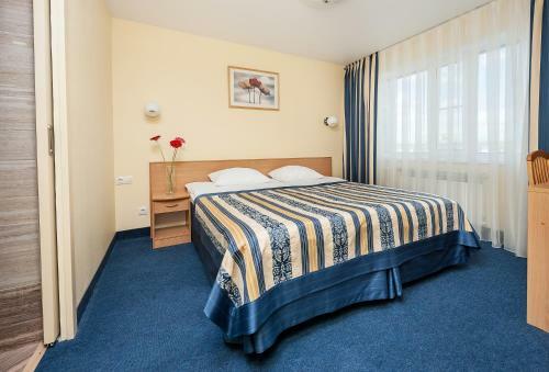 Penza Hotel