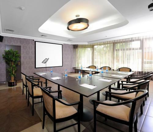 Penza Hotel